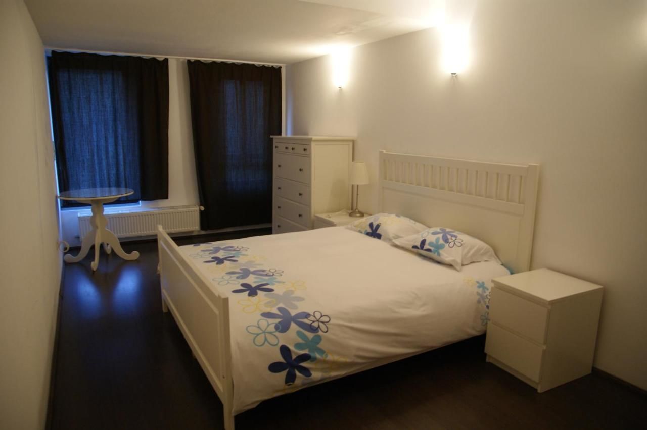 Виллы Casa Ferica Азуга-23