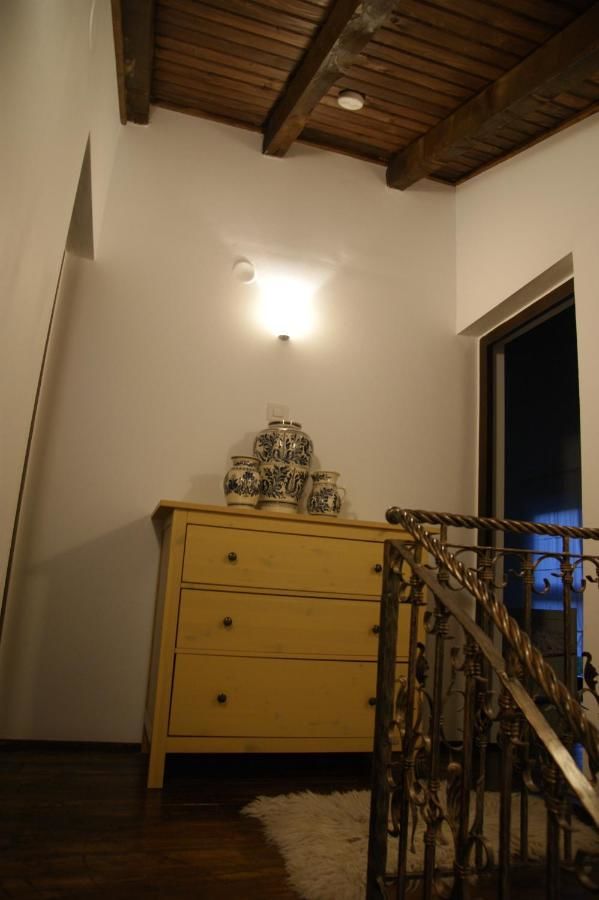 Виллы Casa Ferica Азуга-33