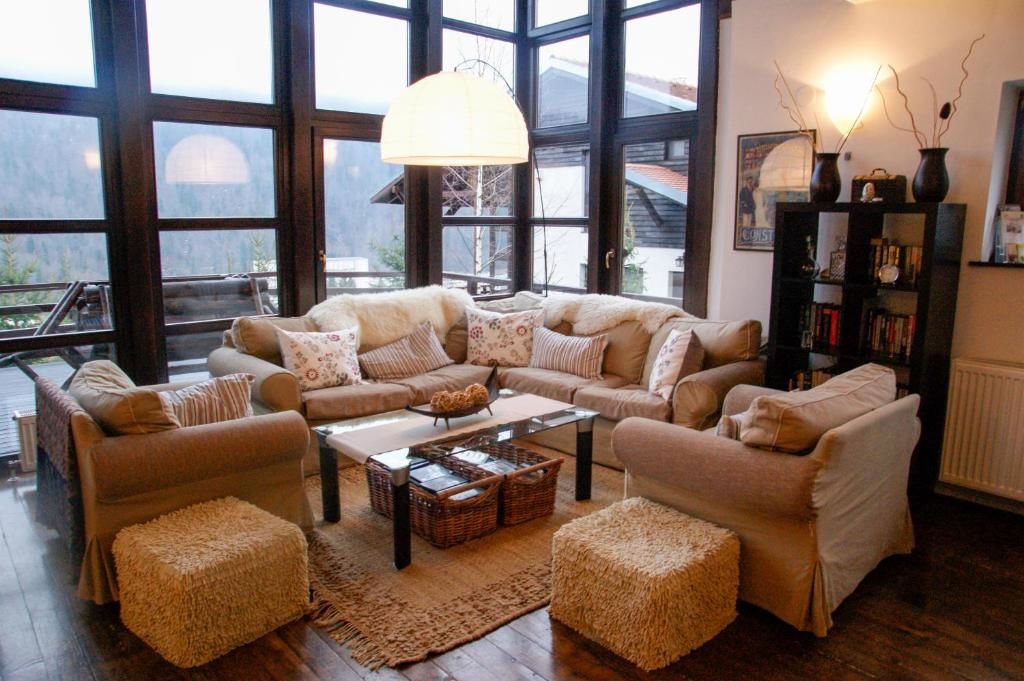 Виллы Casa Ferica Азуга-101
