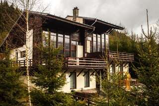 Виллы Casa Ferica Азуга Вилла Делюкс-4