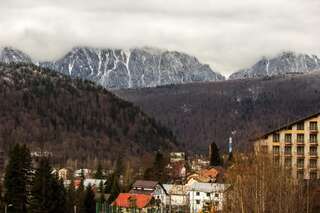 Виллы Casa Ferica Азуга Вилла Делюкс-54