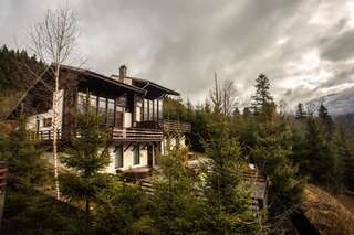 Виллы Casa Ferica Азуга Вилла Делюкс-74