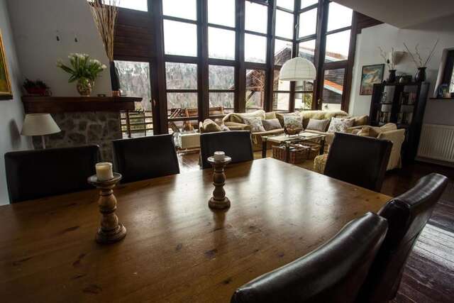 Виллы Casa Ferica Азуга-103