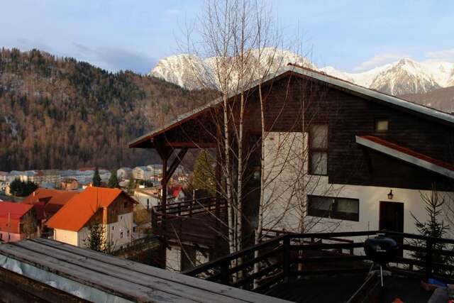 Виллы Casa Ferica Азуга-105