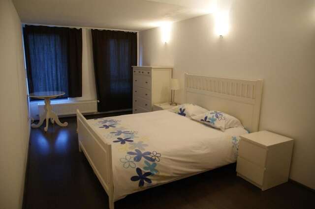 Виллы Casa Ferica Азуга-22