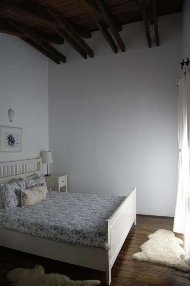 Виллы Casa Ferica Азуга-27