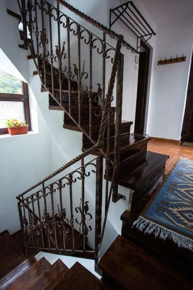 Виллы Casa Ferica Азуга-45