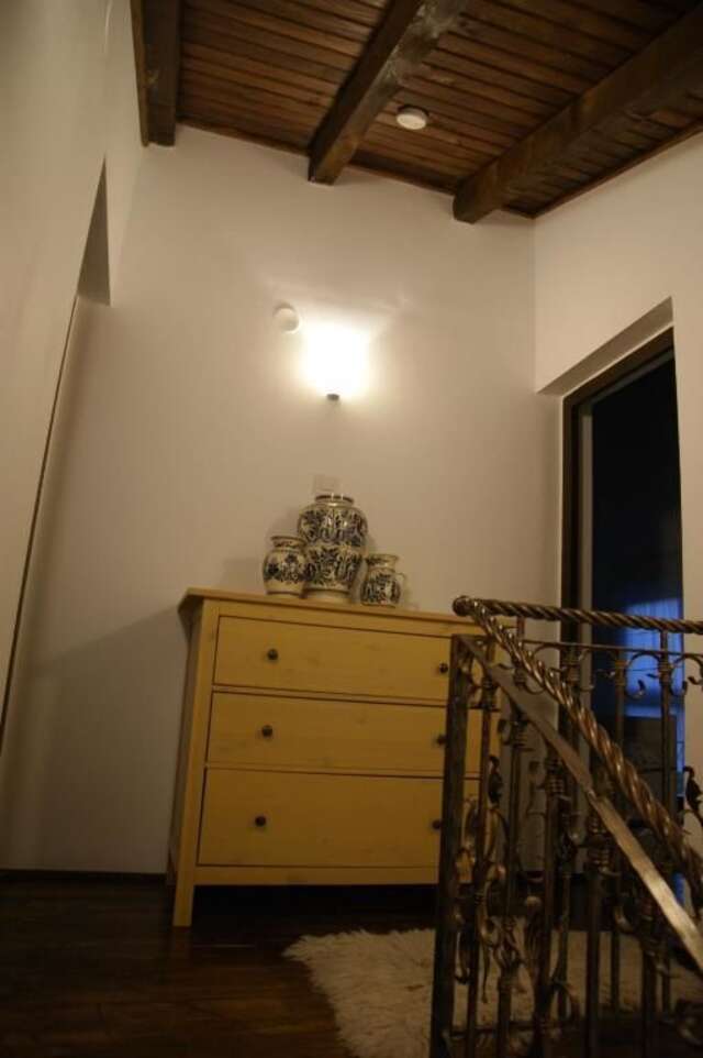 Виллы Casa Ferica Азуга-60