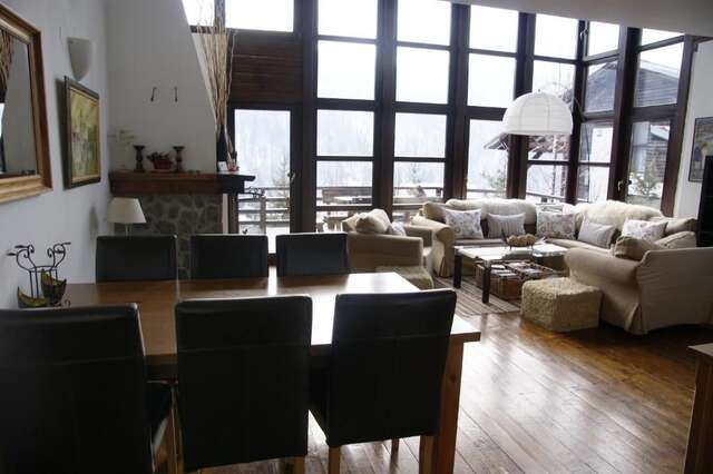 Виллы Casa Ferica Азуга-63