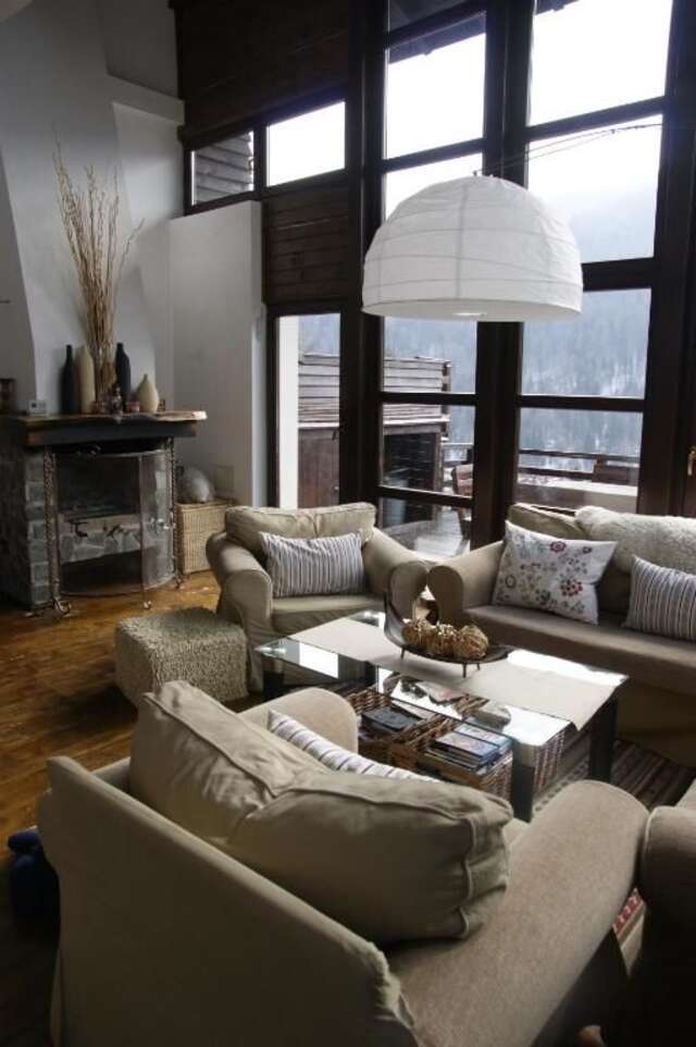 Виллы Casa Ferica Азуга-64