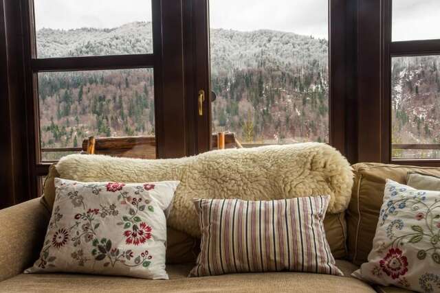 Виллы Casa Ferica Азуга-81