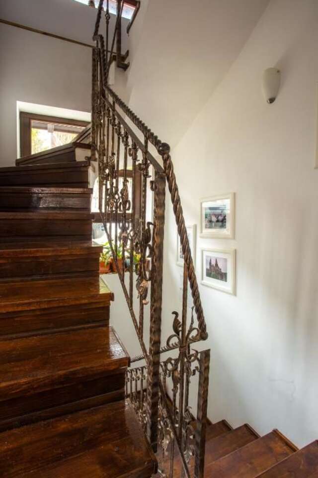 Виллы Casa Ferica Азуга-82