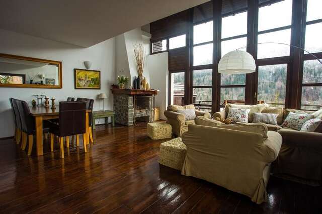 Виллы Casa Ferica Азуга-85