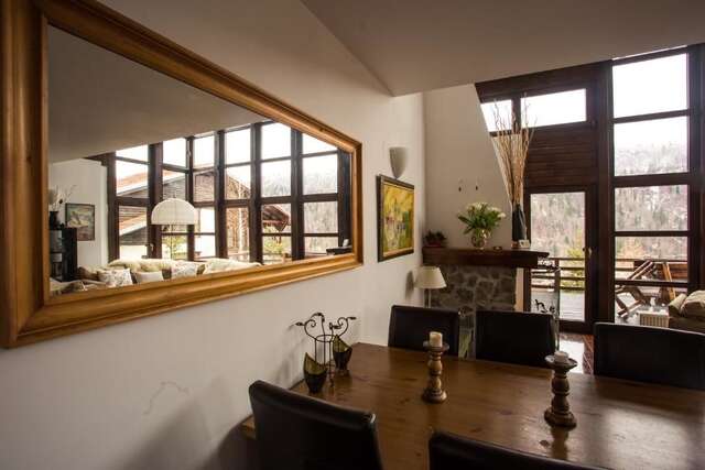 Виллы Casa Ferica Азуга-87