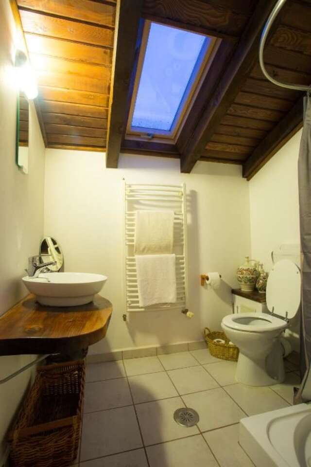 Виллы Casa Ferica Азуга-96
