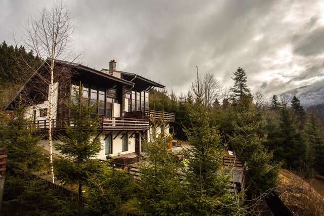 Виллы Casa Ferica Азуга-98